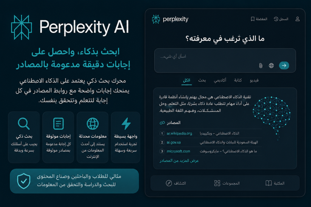 Perplexity AI