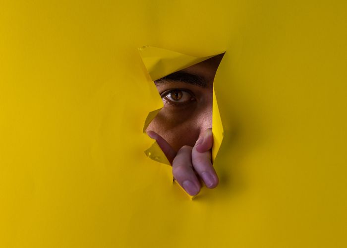 أسرارك الشخصية